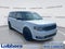 2018 Ford Flex Limited