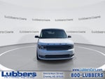 2018 Ford Flex Limited