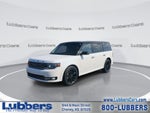 2018 Ford Flex Limited