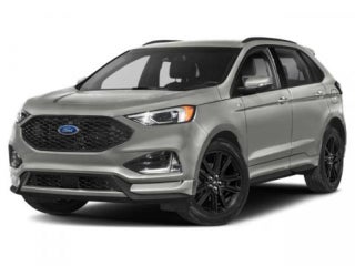 2020 Ford Edge Sport