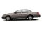2009 Mercury Grand Marquis LS