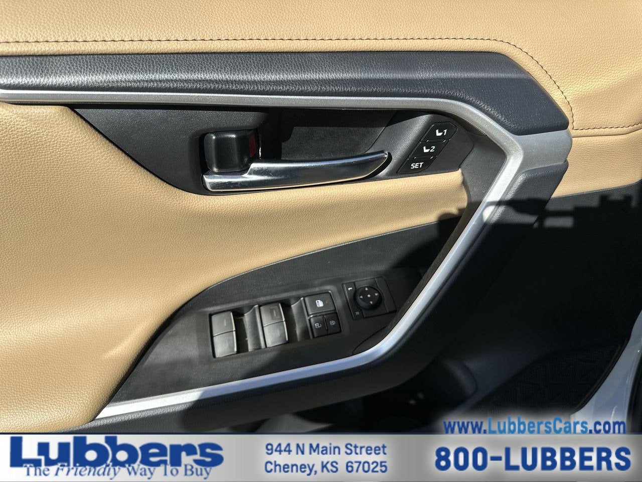 2024 Toyota RAV4 Limited