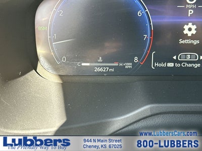 2024 Toyota RAV4 Limited