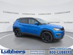 2020 Jeep Compass Altitude