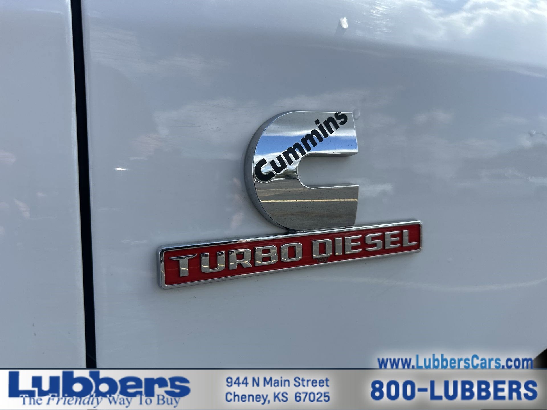 2023 RAM 2500 Laramie