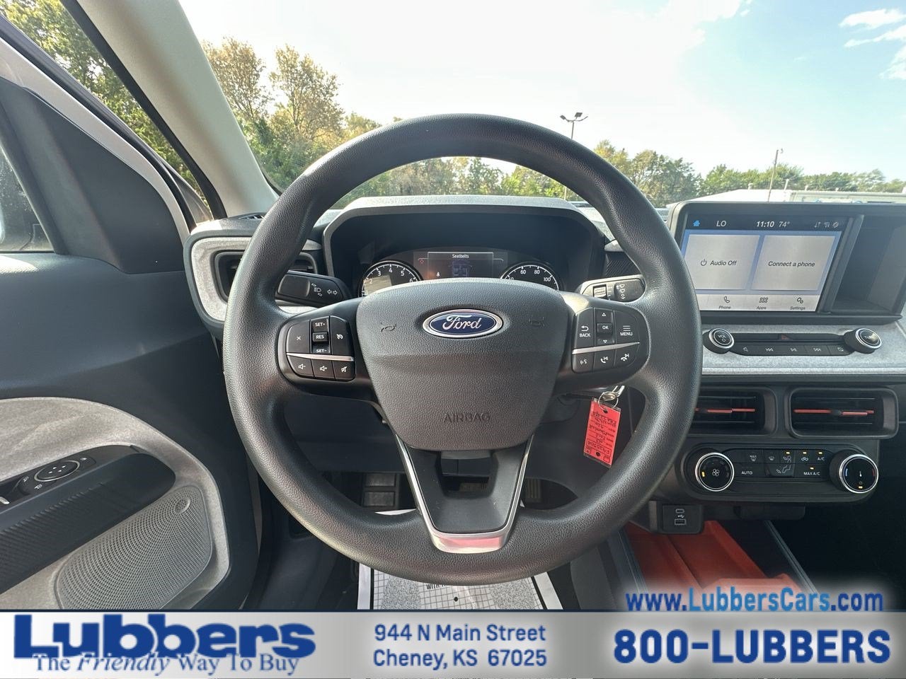 2023 Ford Maverick XLT