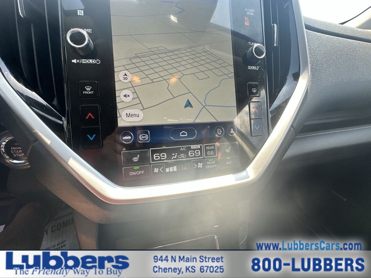 2024 Subaru Ascent Limited