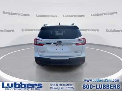 2024 Subaru Ascent Limited