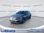 2015 Mercedes-Benz C-Class C 300