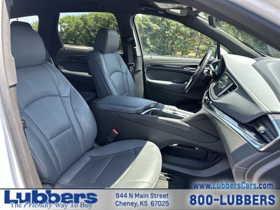 2024 Buick Enclave Premium