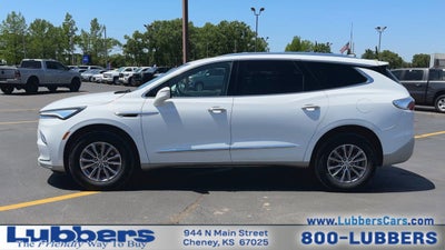 2024 Buick Enclave Premium