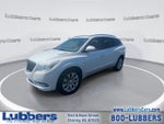 2016 Buick Enclave Premium