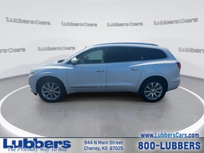 2016 Buick Enclave Premium