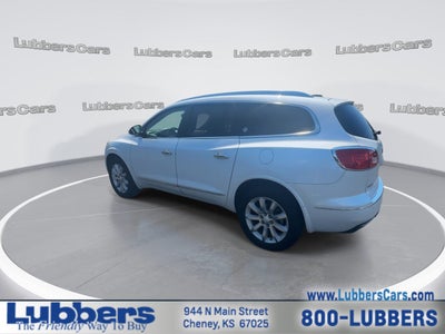 2016 Buick Enclave Premium