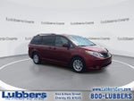 2013 Toyota Sienna Base