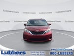 2013 Toyota Sienna Base