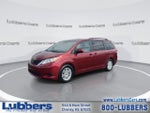2013 Toyota Sienna Base