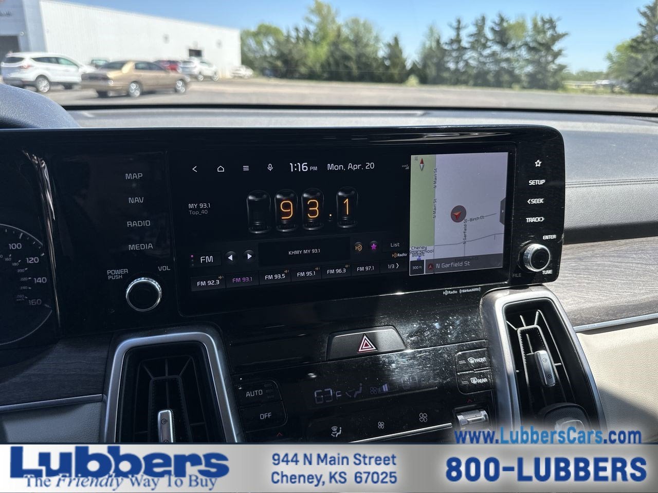 2022 Kia Sorento X-Line EX