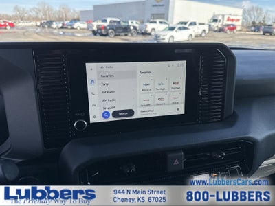 2025 Toyota Land Cruiser 1958