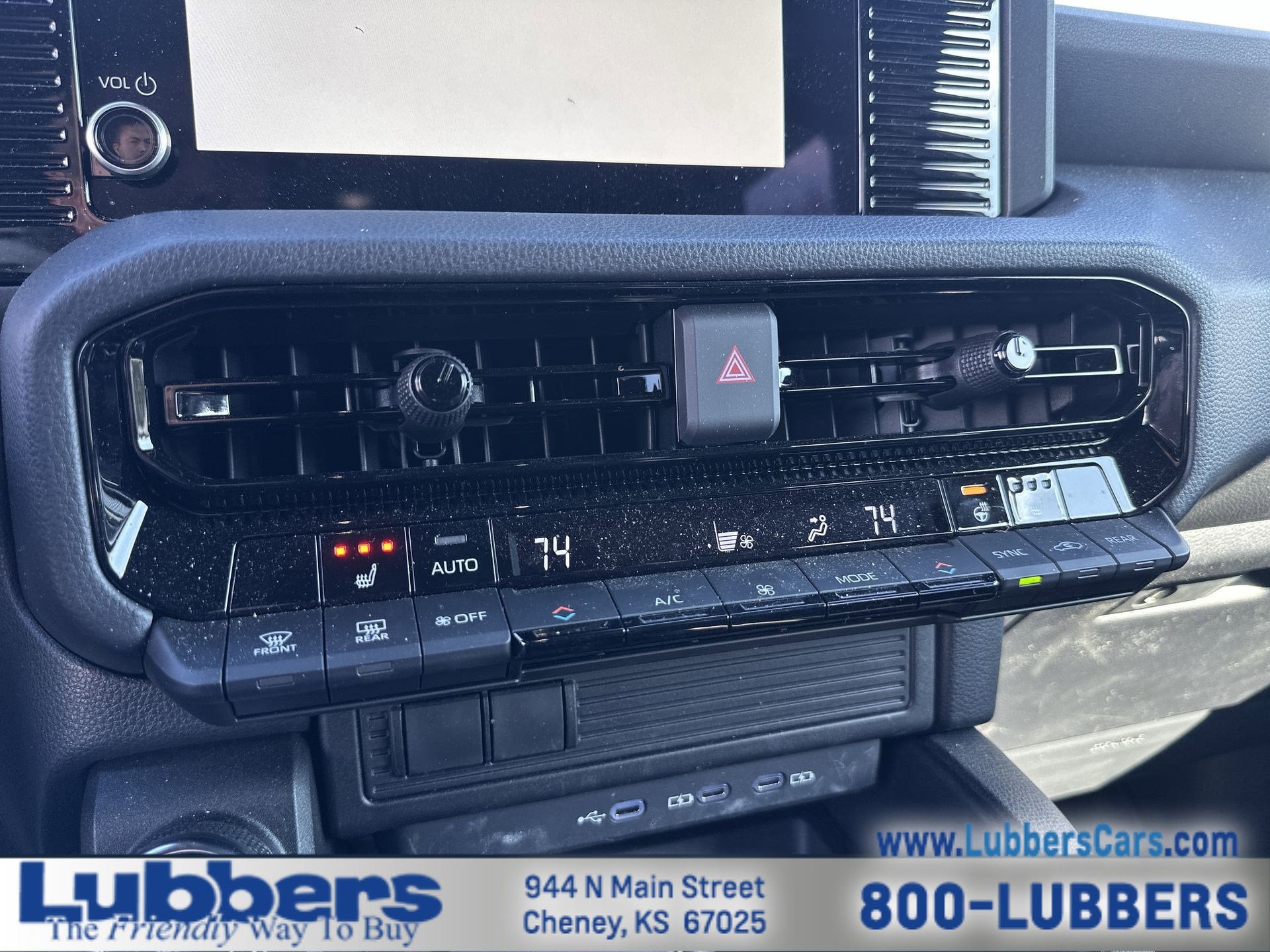 2025 Toyota Land Cruiser 1958