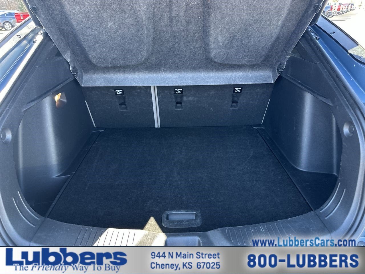 2024 Buick Envista Avenir