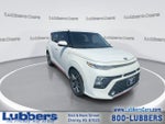 2020 Kia Soul GT-Line