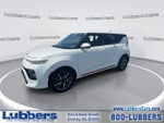 2020 Kia Soul GT-Line