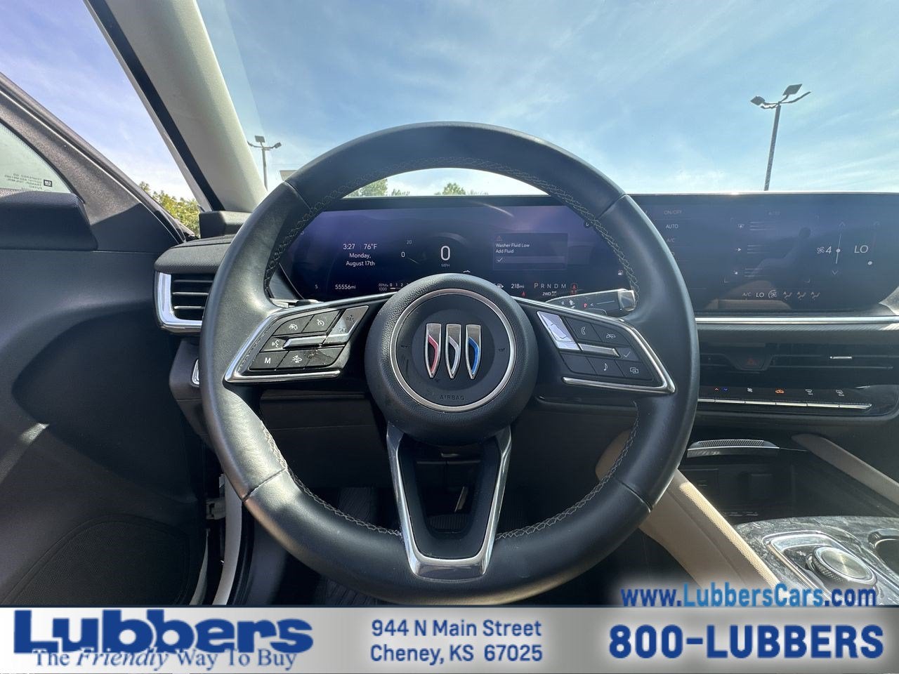 2024 Buick Envision Preferred