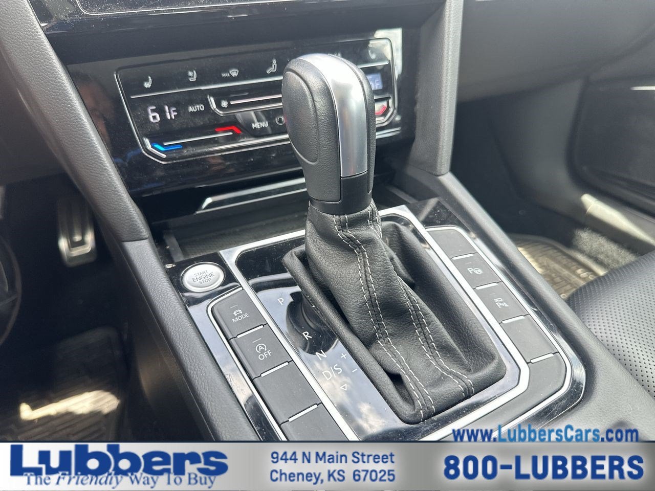 2023 Volkswagen Arteon SEL Premium R-Line