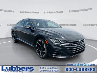 2023 Volkswagen Arteon SEL Premium R-Line