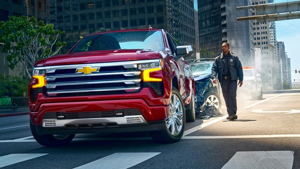 Lubbers Chevrolet in Cheney KS