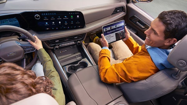 Lubbers Chevrolet in Cheney KS