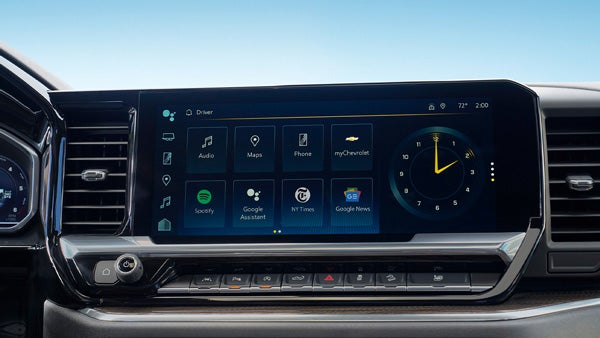 Lubbers Chevrolet in Cheney KS