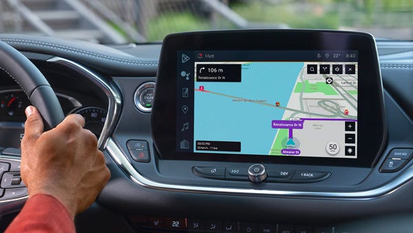 Lubbers Chevrolet in Cheney KS