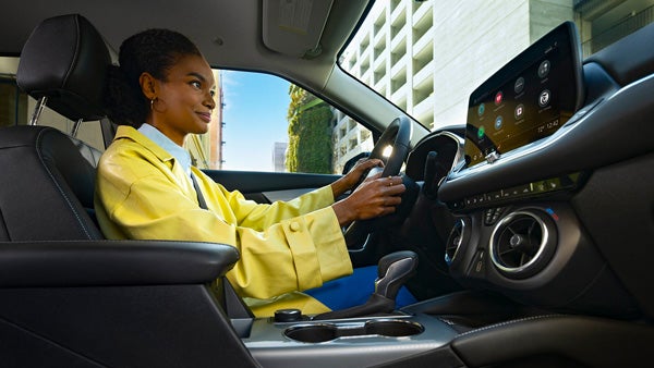 Lubbers Chevrolet in Cheney KS