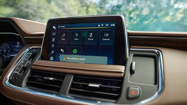 Lubbers Chevrolet in Cheney KS