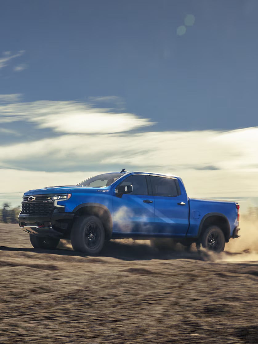 Lubbers Chevrolet in Cheney KS