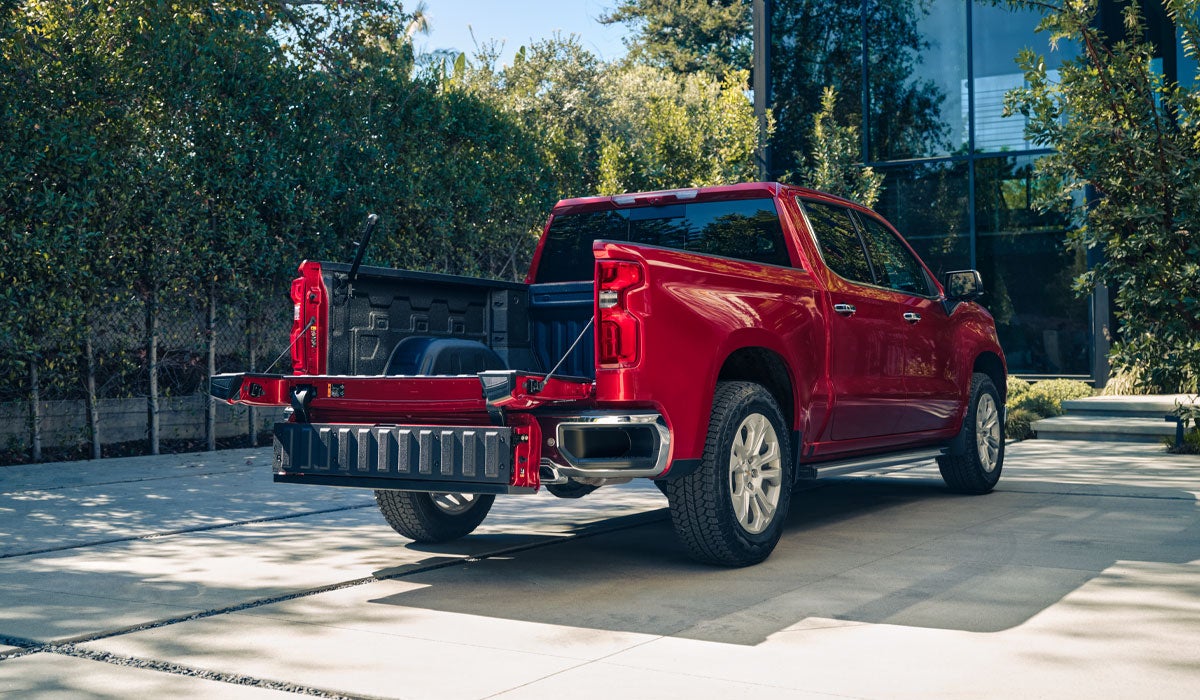 Lubbers Chevrolet in Cheney KS
