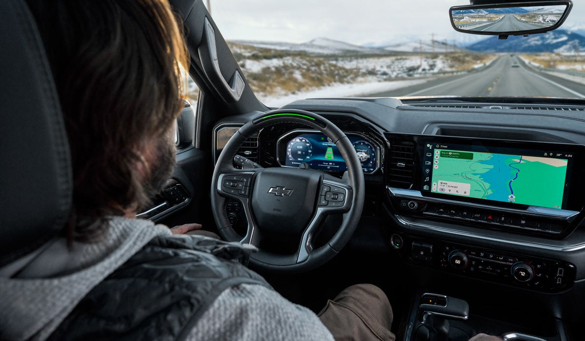 Lubbers Chevrolet in Cheney KS