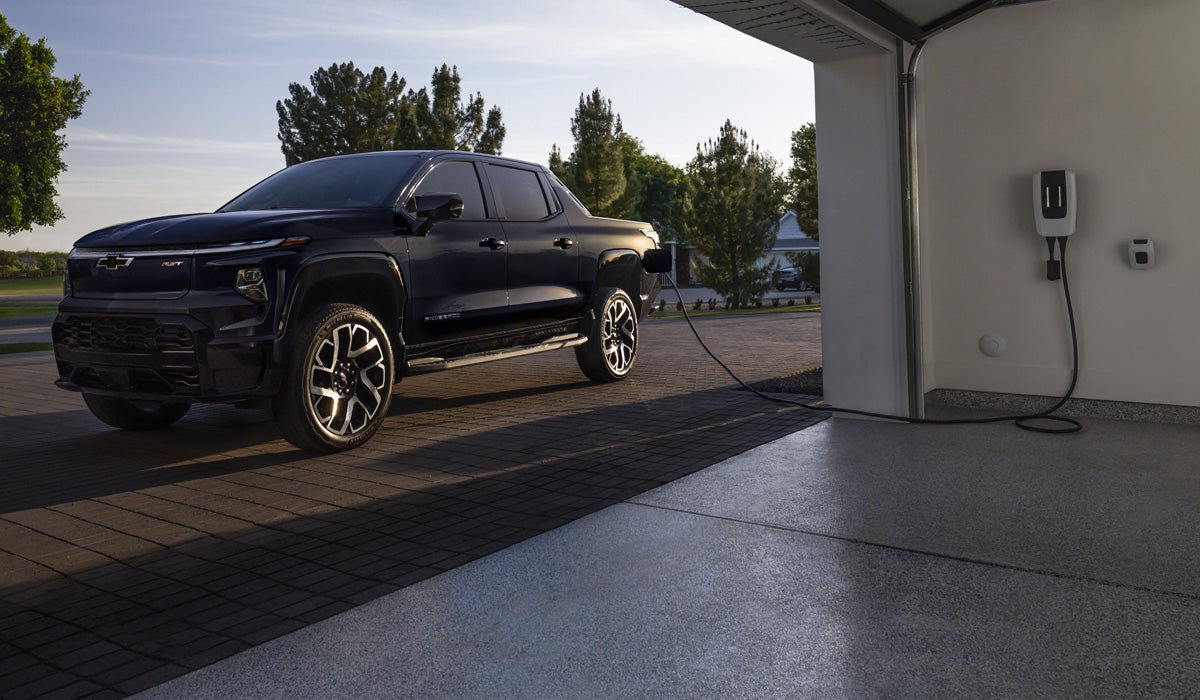 Lubbers Chevrolet in Cheney KS
