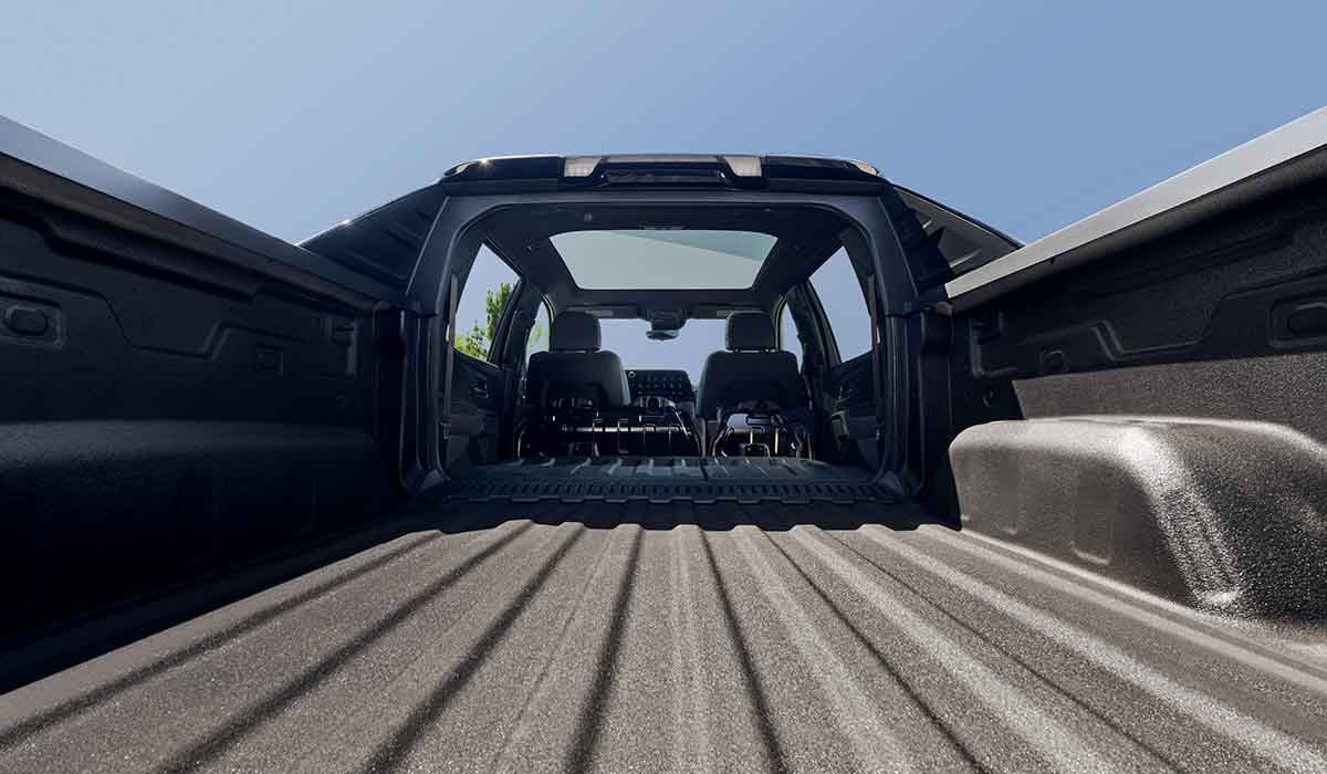 Lubbers Chevrolet in Cheney KS