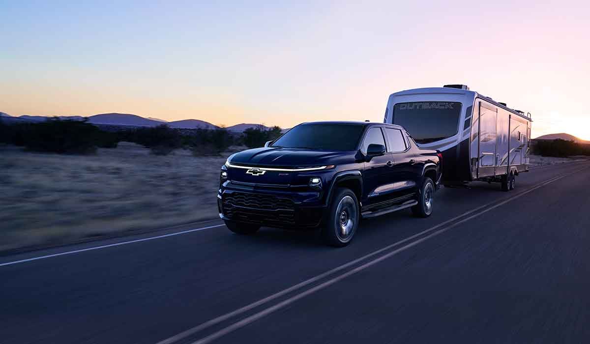 Lubbers Chevrolet in Cheney KS