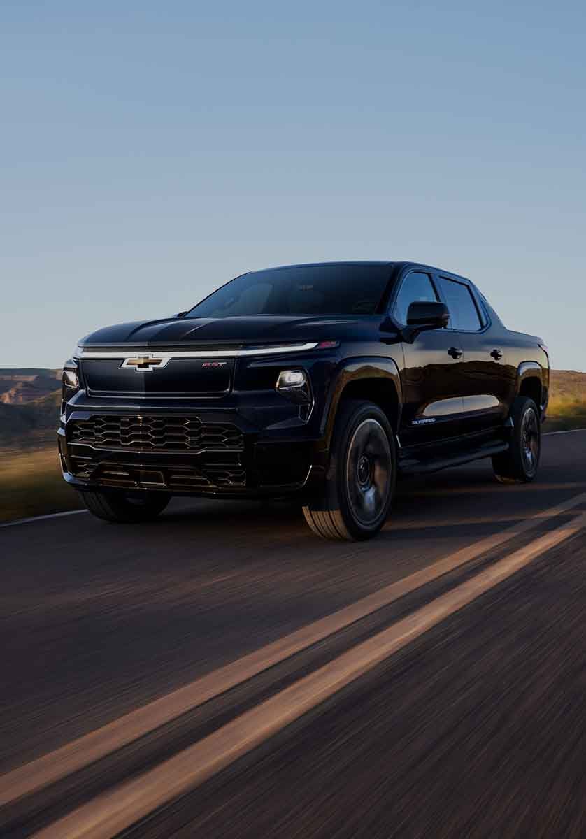 Lubbers Chevrolet in Cheney KS