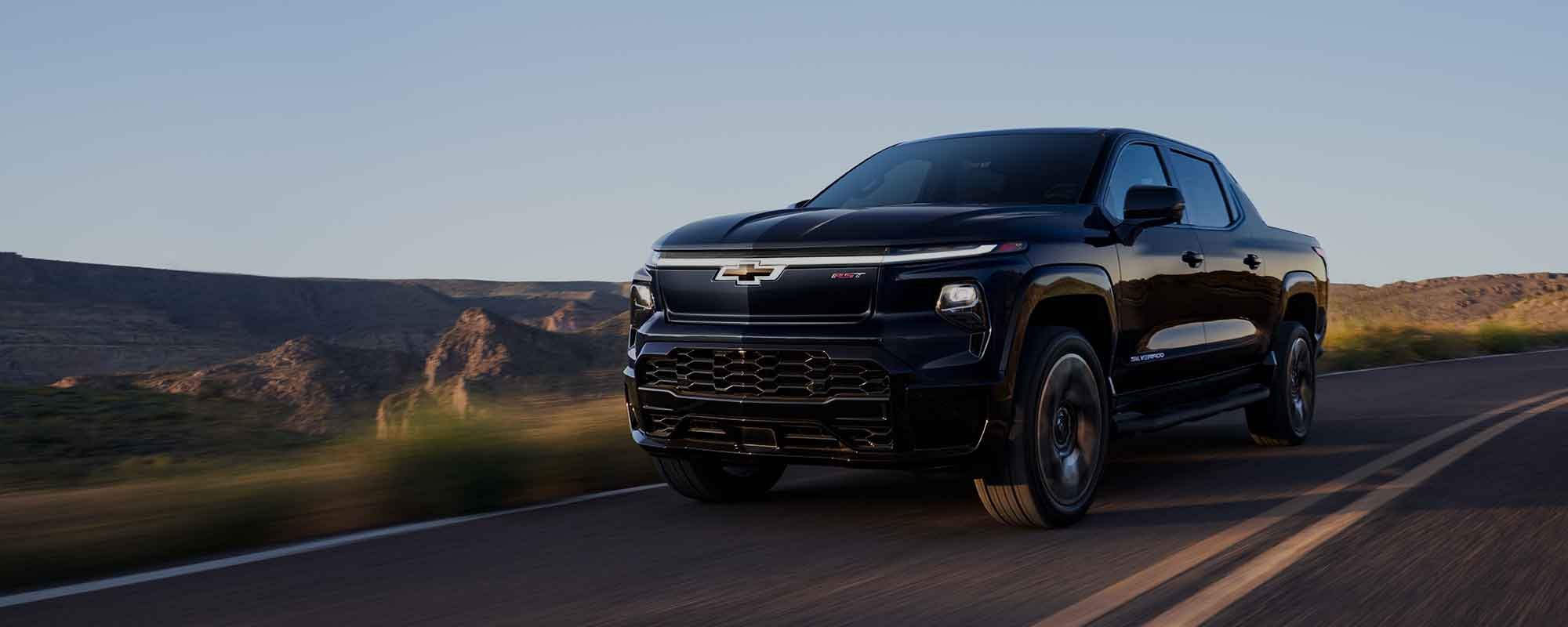 Lubbers Chevrolet in Cheney KS