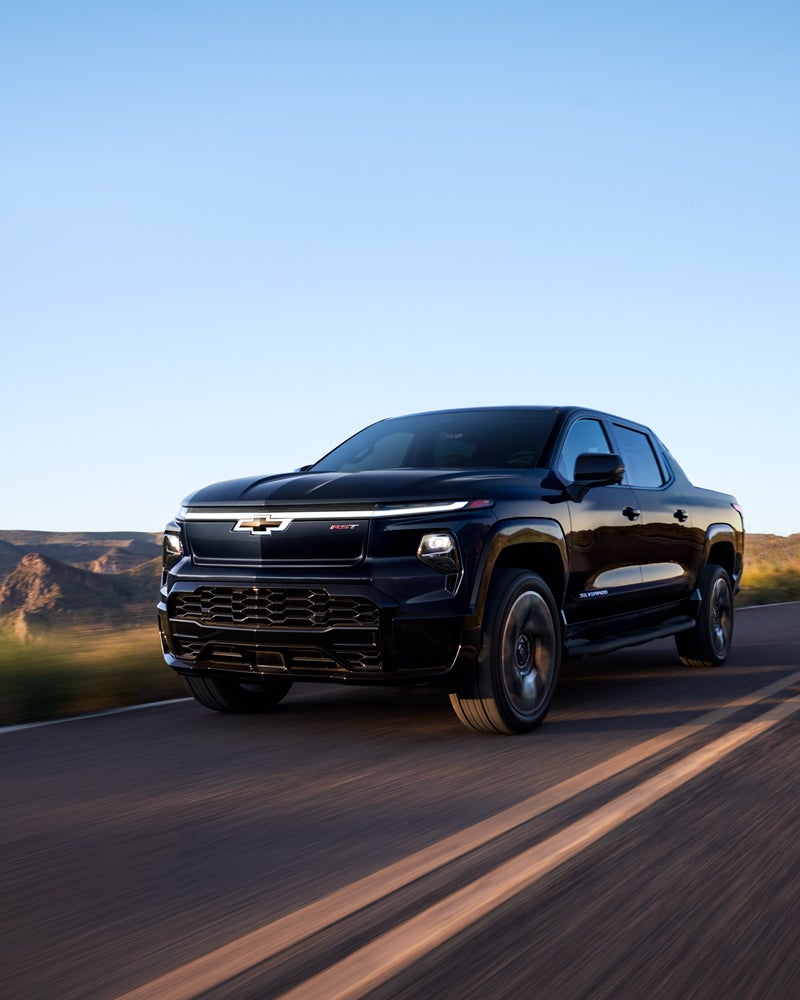 Lubbers Chevrolet in Cheney KS