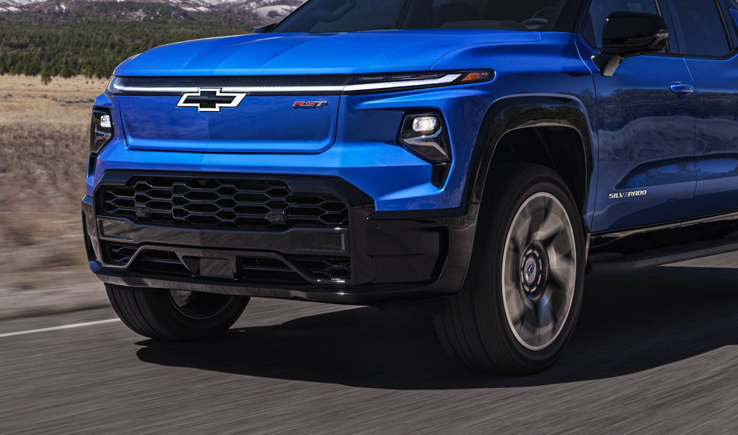 Lubbers Chevrolet in Cheney KS