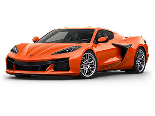 Chevrolet Corvette Z06 - Lubbers Chevrolet in Cheney KS