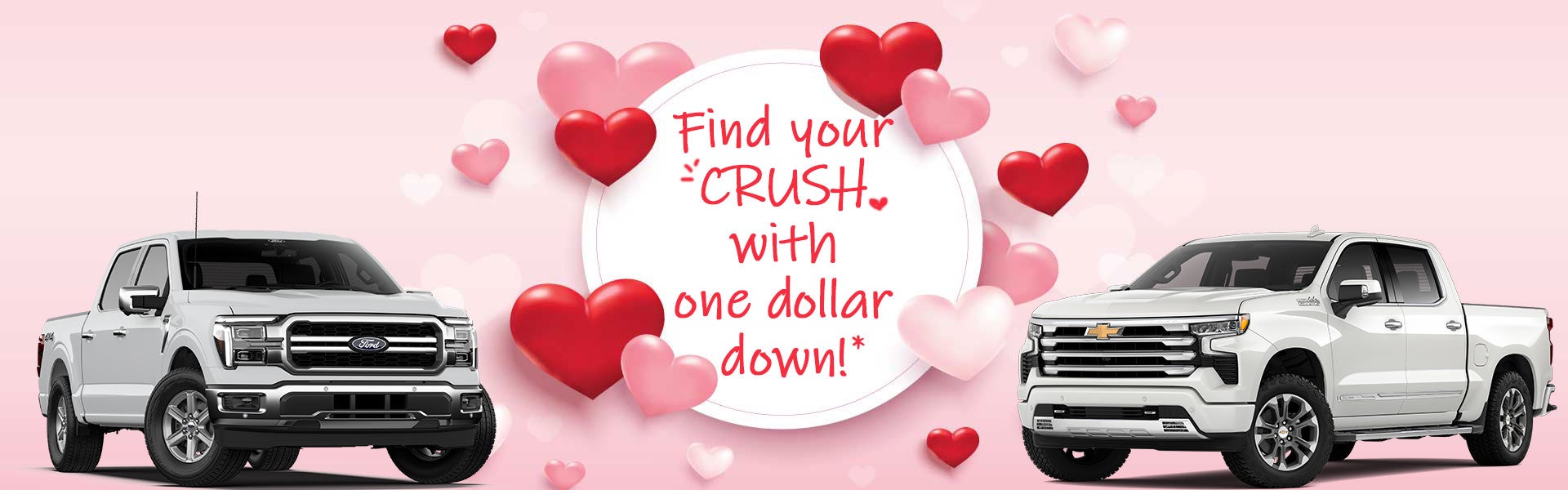 Love Your Vehicle Again!